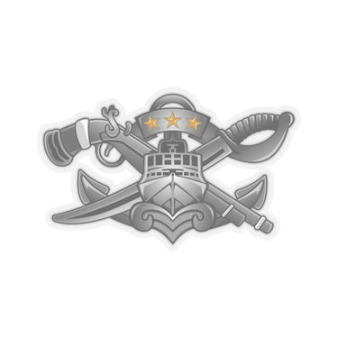 SWCC Master Sticker (Color)